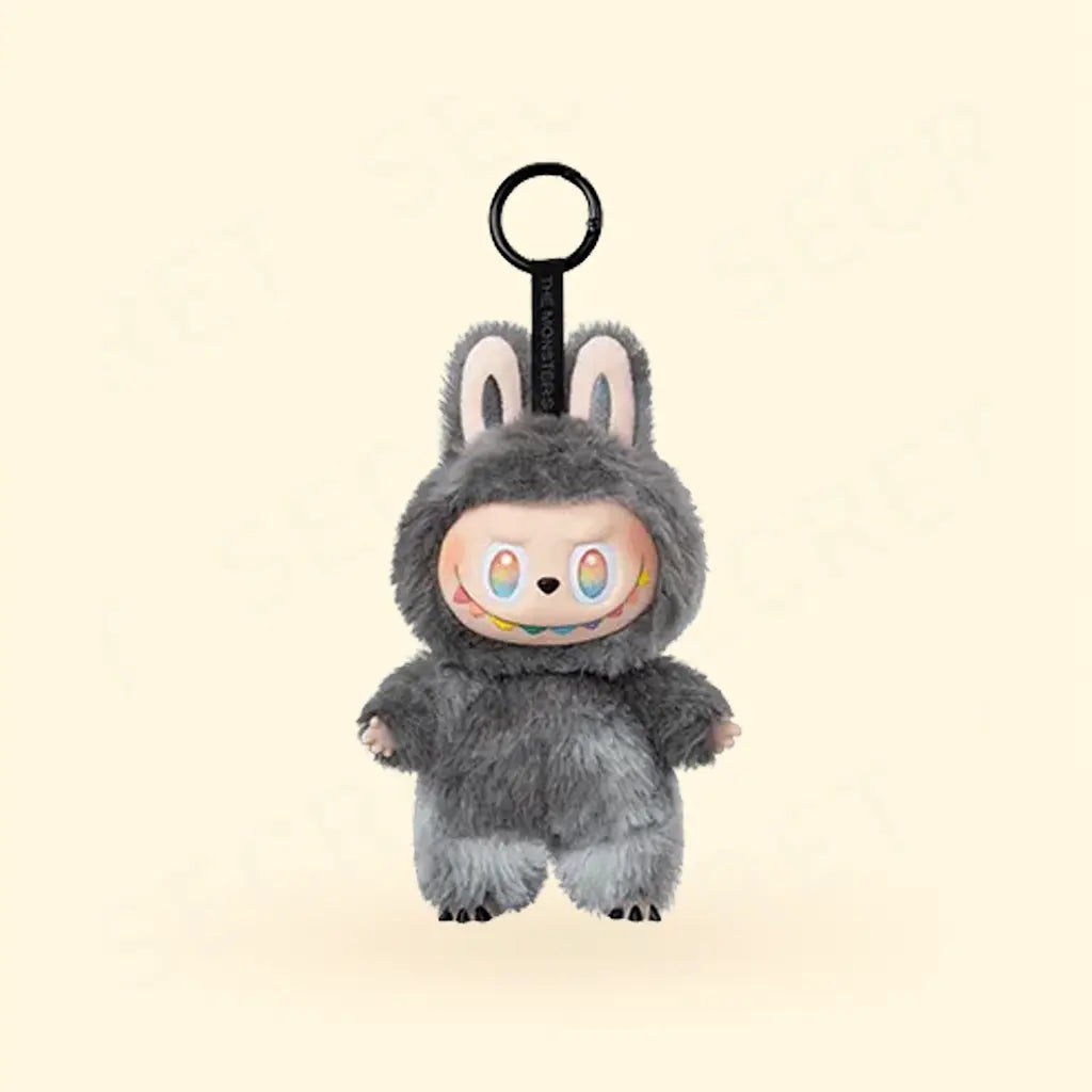 Labubu Energy Series – Secret Rare Vinyl Figure (17 cm) ImLabubu