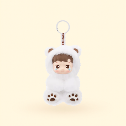 Gummy Bear Series Blind Box – Collectible Figures Set