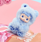 "Gummy Bear" - Blueberry Flavor - ImLabubu