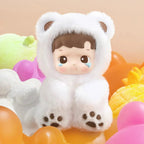 "Gummy Bear" - Latte Flavor (Secret Edition) - ImLabubu