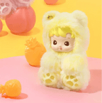 "Gummy Bear" - Pineapple Flavor - ImLabubu