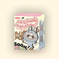 The Monsters "Exciting Macaron" - BLIND BOX - ImLabubu