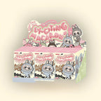 The Monsters "Exciting Macaron" - BLIND BOX - ImLabubu